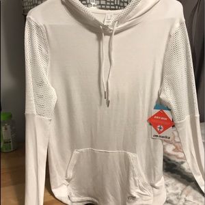 Soft Marika Activewear Hoodie